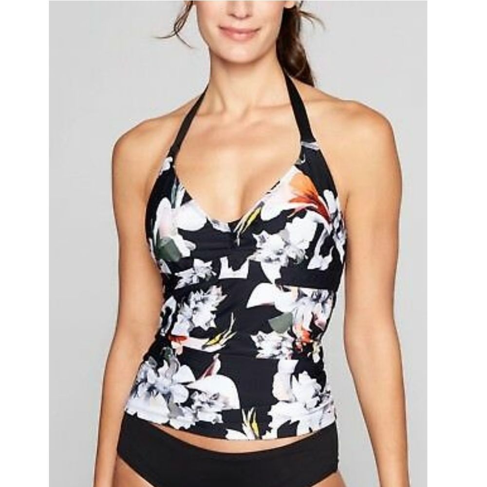 Athleta Swim Tankini